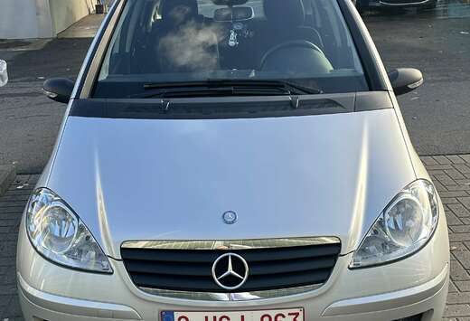 Mercedes-Benz Autotronic Classic