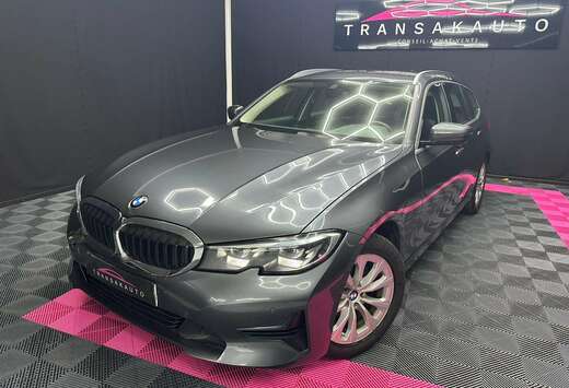 BMW Touring 318iA/ Auto / Garantie 12 mois