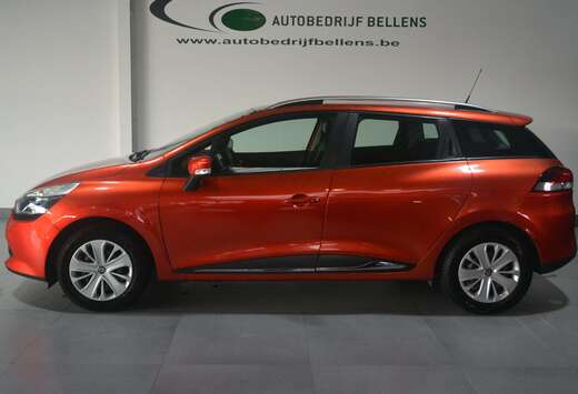 Renault Clio Grandtour 1.2 16V 75  IDEAAL VOOR STARTE ...