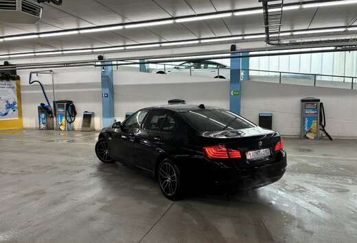 BMW BMW 520d F10 PACK M