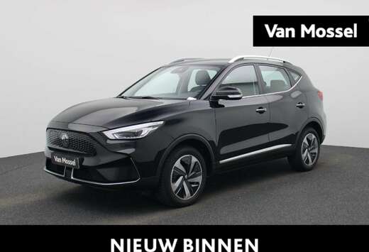 MG Standard Range 51 kWh Comfort