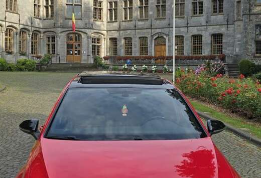 Volkswagen 2.0 TSI Performance DSG7 180kW