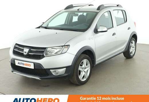 Dacia 0.9 TCe Stepway Prestige