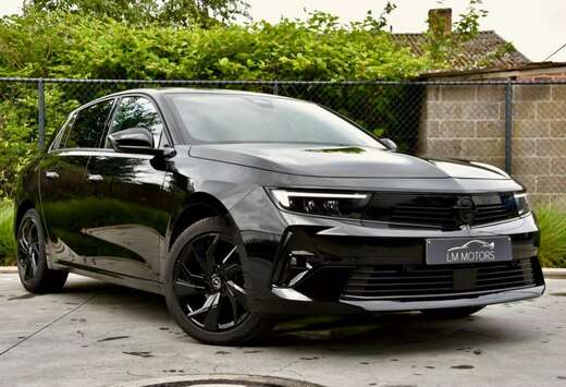 Opel GS-Line **360 CAMERA ** CAR PLAY **