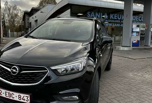 Opel 1.4 Turbo Edition