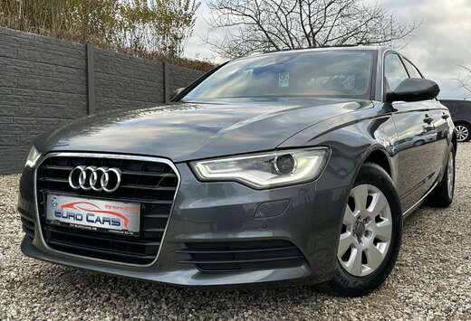 Audi 2.0 TDi Multitronic FULL OPT/CUIR/TOIT/XENON/CAM