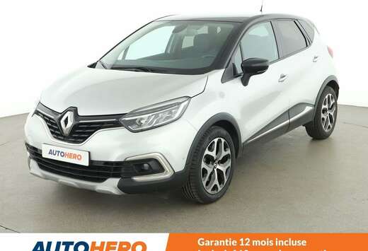 Renault 1.3 TCe Intens