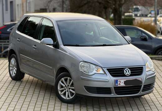 Volkswagen 1.4 TDI United 2009 169...KM.ct okkk