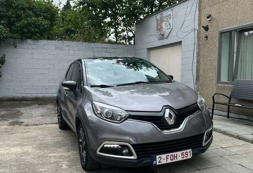 Renault 1.5 dCi Energy Business (Fleet)