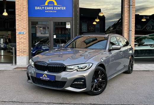 BMW eA xDrive Touring I M sport I Pano I Laser I HUD