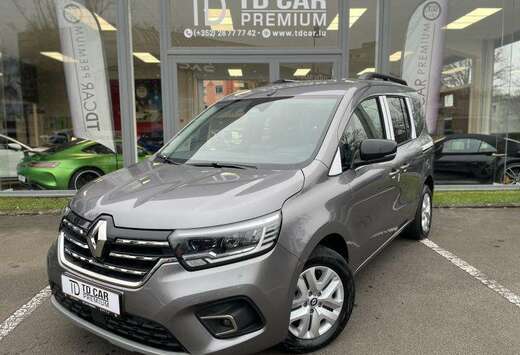 Renault 1.3 TCe 130 Techno