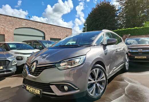 Renault Scénic 1.33 TCe Intens , 7-ZITPLAATSEN