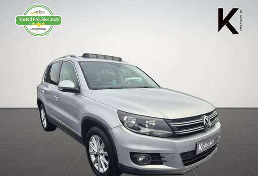 Volkswagen 2.0 TDi 4Motion/CARNET//GPS/GARANTIE 12M