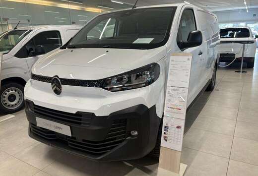 Citroen XL - 2.0BLUEHDI 145CV BVM