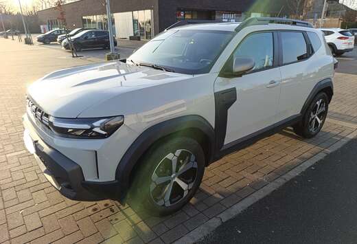 Dacia 1.0 ECO-G Journey