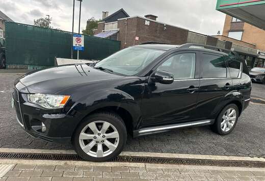 Mitsubishi 2.2 DI-D Intense 4x4 Utilitaire 2Place Tax ...