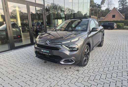 Citroen 360 CAMERA/SCHUIFDAK/NAVI/LEDER MAX FULL OPTI ...