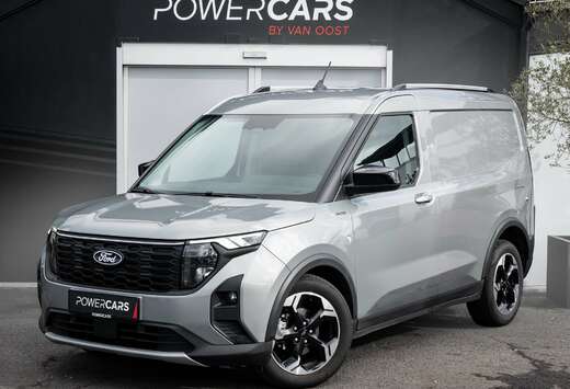 Ford Automaat  Camera  Winterpack