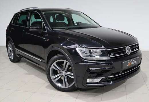 Volkswagen Tiguan 2.0 TDi R Line