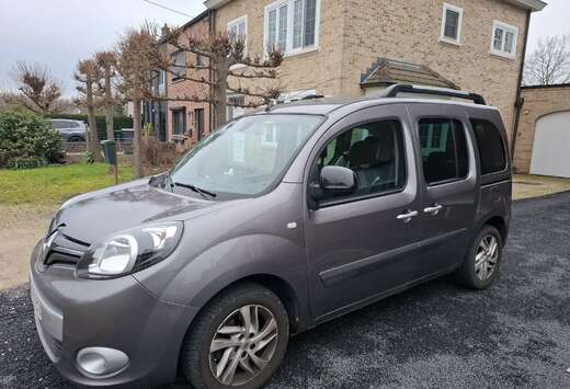Renault Kangoo Express 1.2 TCe Energy Grand Confort ( ...