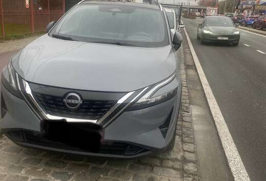 Nissan 1.5 VC-T e-Power Tekna