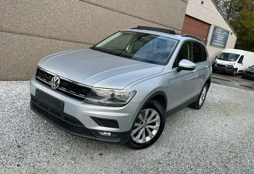 Volkswagen 2.0 TDi DSG PANORAMIC