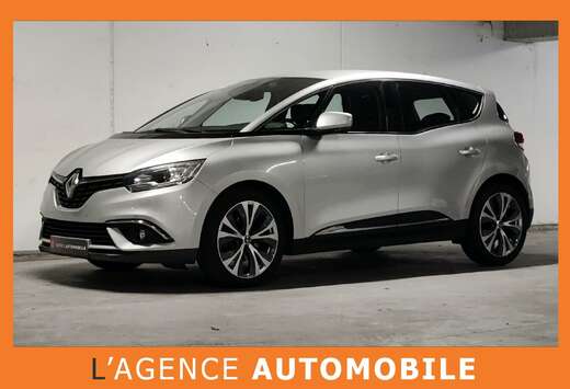 Renault 1.5 dCi Energy Intens EDC - Garantie 12M