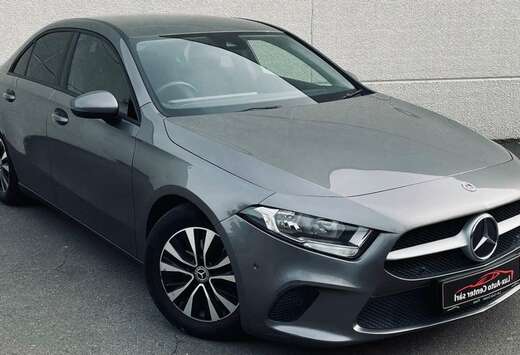 Mercedes-Benz Business Solution // Garantie 12 Mois