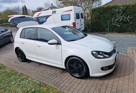 Volkswagen 1.2 TSI Trendline