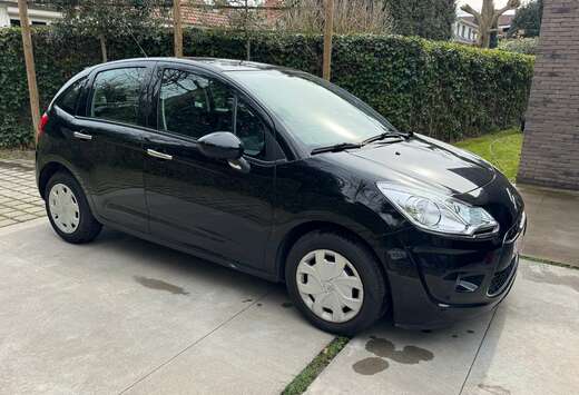 Citroen C3 1.2 VTi Seduction