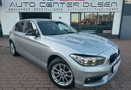 BMW iA JOY Edition Automaat 5 deurs