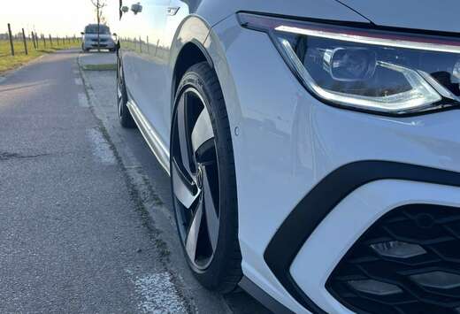 Volkswagen 2.0 TSI OPF DSG