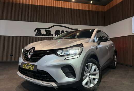 Renault 1.0 TCe *GARANTIE 12MOIS*TVA DEDUC*