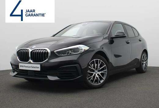 BMW i Hatch - SportZetels