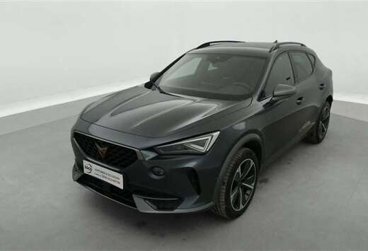 1.5 TSI *NAVI/FULL LED/CAM/CUIR/JA18/PDC/HIFI BEATS*