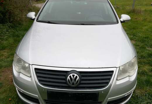 Volkswagen SW 1.6 CR TDi BlueMotion Think Blue DPF