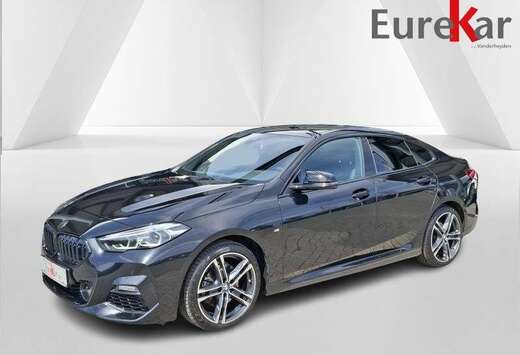 BMW Gran Coupé