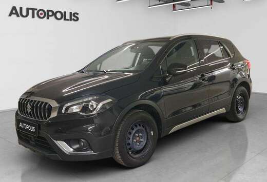 Suzuki 1.4 Grand Luxe Xtra 4x4 48V Hybrid