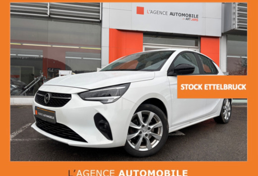 Opel 1.5 TURBO DIESEL - JUSQU\'A 48 MOIS DE GARANTIE