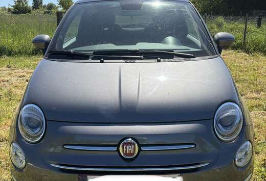 Fiat 1.0i MHEV