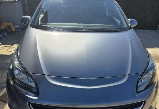 Opel Corsa 1.4i Enjoy (EU6.2)