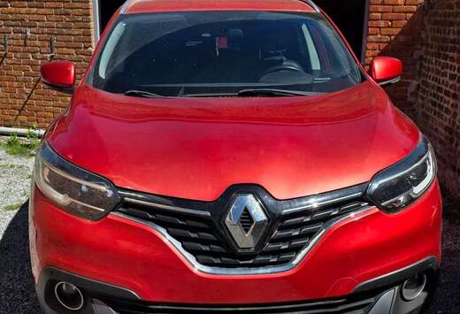 Renault 1.2 TCe Intens