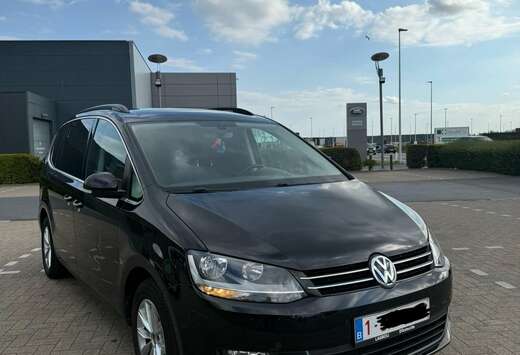 Volkswagen 2.0 TDi SCR Comfortline