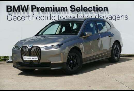 BMW xDrive40