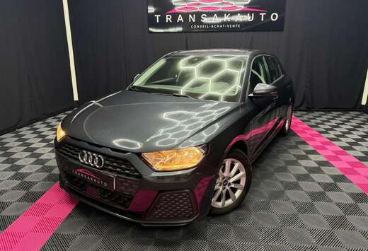 Audi A1 Sportback 30 TFSI/ boite auto / Garantie 1 an
