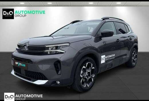 Citroen MAX  MILD HYBRID
