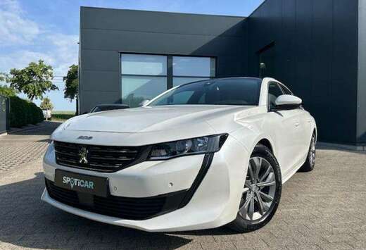 Peugeot Allure