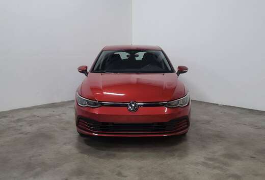 Volkswagen 8 1.0 TSI * IQ DRIVE * CARPLAY * ALU * VIR ...