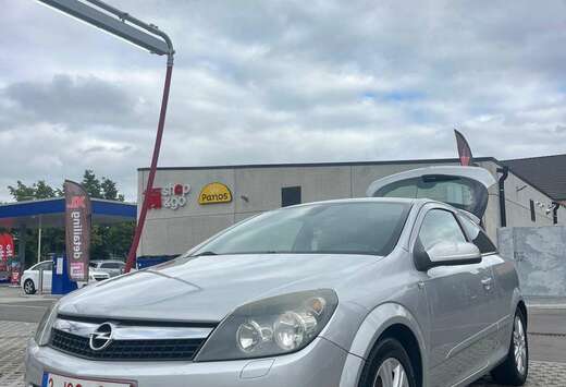 Opel 1.6 Benzine
