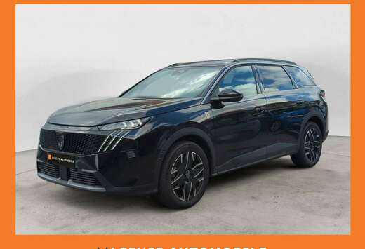 Peugeot 360 / GT-Line / PANO / MHEV / 7 Places /  Neu ...